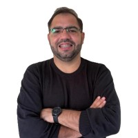 Ligga Employee Gustavo Santos's profile photo