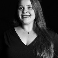 Screen Canberra Employee Alexandra Ringland's profile photo