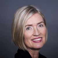 Smartfix Employee Bergljót Kristinsdóttir's profile photo