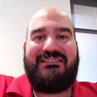Capitol Bridge Employee Gene Elder's profile photo