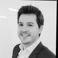 Mantu Employee Bruno Febvret's profile photo