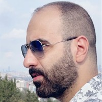 Own Work Employee Khaldoun Sarieddine's profile photo