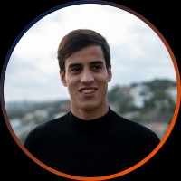 Sportian Employee Alvaro Mancera's profile photo
