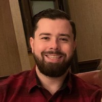 Dynamic Systems Inc Employee Michael Maxwell's profile photo