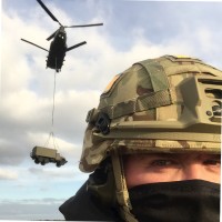 Thomas Graham & Sons Ltd Employee Paul Chandler's profile photo