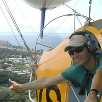 AERO SYSTEMES Employee Patrick Jolivet's profile photo
