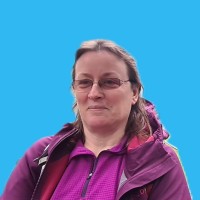 Fordway Employee Caroline Martucci's profile photo