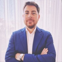 OMODA JAECOO Employee Dario Pirozzi's profile photo