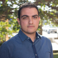 Multigas Ltd Employee Kurt Borg's profile photo