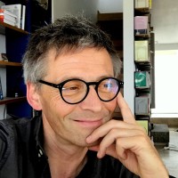 Ascribe Employee Serge Luyens's profile photo