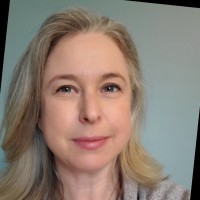 GlobeScan Employee Terri Newman's profile photo