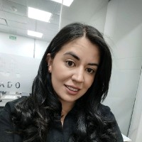 Mera Corporation Employee Loreny Silva's profile photo