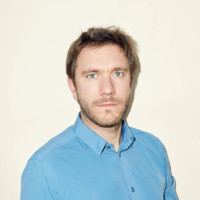 Fondation Carmignac Employee Emeric Glayse's profile photo