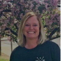 SANS Institute Employee Tracy Johnson's profile photo