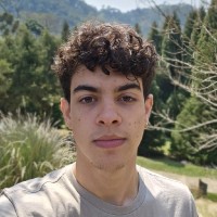Natan Ligabô's profile photo