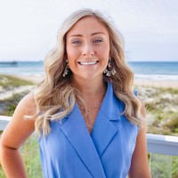 Mosaic Catering & Events Employee Missy Burton's profile photo