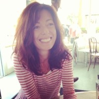 Hestia Charity Employee Naomi Neiland's profile photo