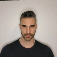 Abalog Srl Employee Alessio Michelucci's profile photo