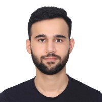 Peer2Peer Boards Employee Rafay Azeem's profile photo