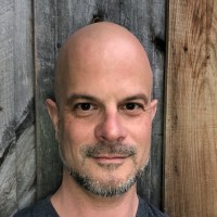 Charles River Community Health Employee Raymond st. Pierre's profile photo