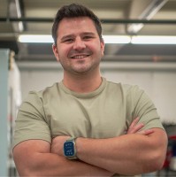 Canopy Technologies Employee Matthew Gresh's profile photo