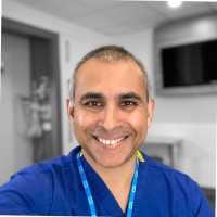 Nuffield Health Bournemouth Employee Sanjaya Wijeyekoon's profile photo