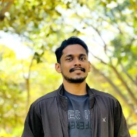 CauseMatch Employee Thomas Mathai's profile photo