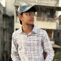 Ker Infotech Employee Patel Param's profile photo