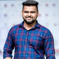 UnicornShift Employee Ramesh Kithsiri's profile photo