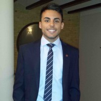 Hidragrup Employee Pablo Burchés García's profile photo