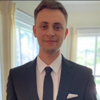 The Arc Mercer Employee Sam Stolz's profile photo