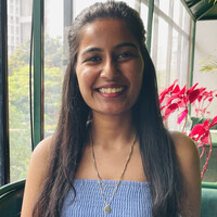 True Elements Employee Dhivni Gosrani's profile photo