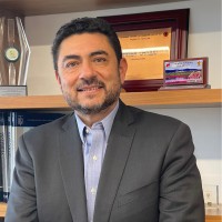 FRESNILLO PLC Employee Tomas Iturriaga's profile photo
