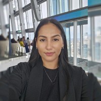 Pixated - Performance Marketing & Web Design Agency Employee Neha Chauhan's profile photo