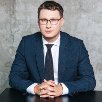 LHV Employee Vahur Vallistu's profile photo