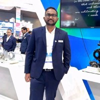 ELGI EQUIPMENTS LIMITED Employee Ravikumar N's profile photo