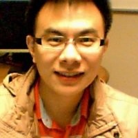 Xinxin Liu Email & Phone Number