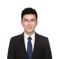 Soochow Securities Co., Ltd. Employee Clark Wang's profile photo