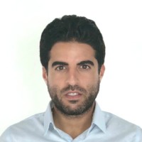 Arkstone Employee Sol Levi's profile photo