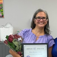 Rita Bilello Email & Phone Number