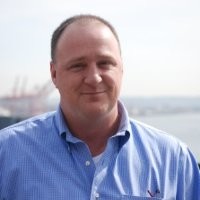 Bastyr University California Employee Steven D'Amelio's profile photo