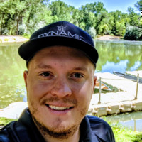 JKP Energy Inspections, LLC Employee Preston Johnson's profile photo