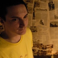 Campax Employee Urs Arnold's profile photo