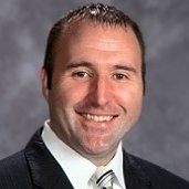 Holmen High School Employee Ryan Vogler's profile photo