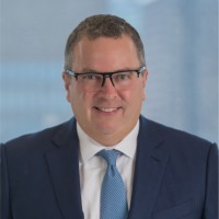 RBC Wealth Management Employee Andy Teller's profile photo