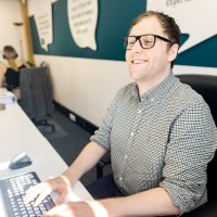 lettingaproperty.com Employee James Russell's profile photo