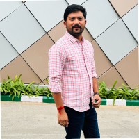 CognitiveScale Employee Sai Dodde's profile photo