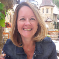 Norbert Woll GmbH Employee Sabine Pavirani's profile photo