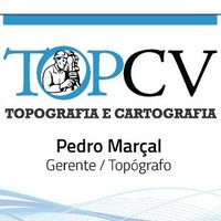 topcv Employee Topografia's profile photo