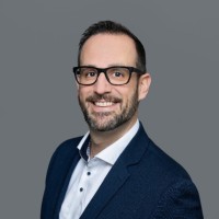 Stadler Rheintal AG Employee Michael Ammann's profile photo